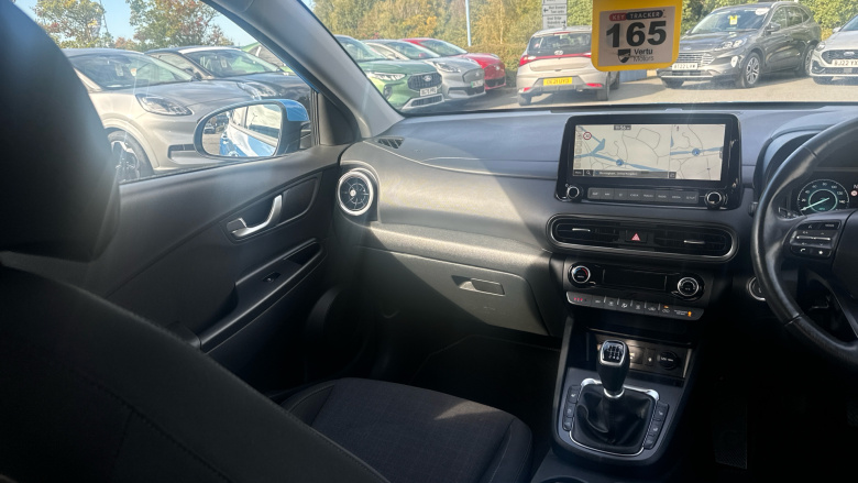 Hyundai Kona 1.0 TGDi 48V MHEV Premium 5dr Petrol Hatchback